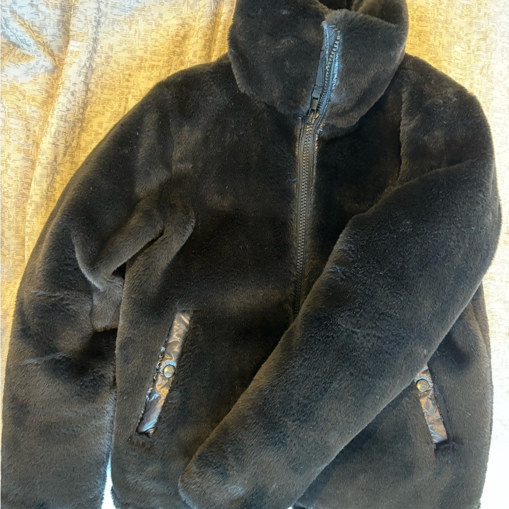 S13 Winter coat
